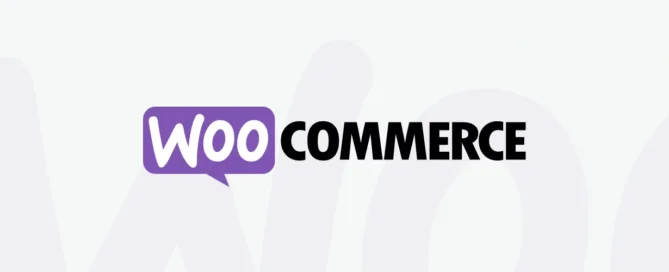 WooCommerce